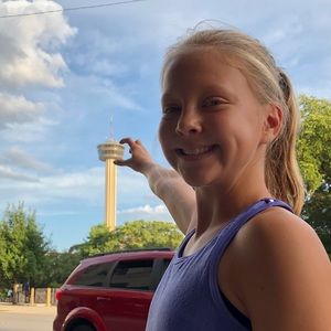 Meet your Posher, Kaylan